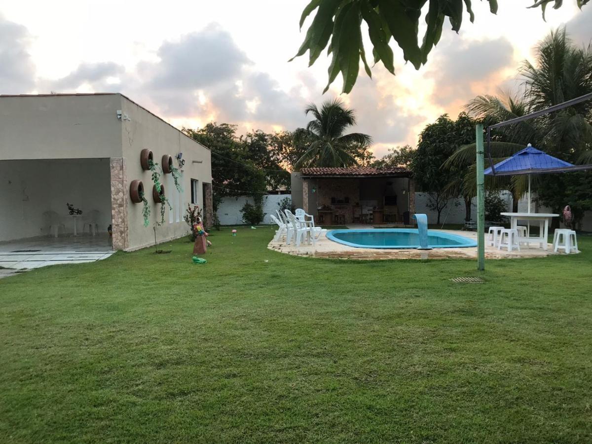 Villa Casa Em Pôrto das Galinhas Extérieur photo