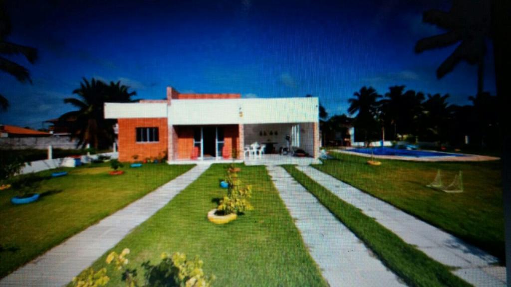 Villa Casa Em Pôrto das Galinhas Extérieur photo